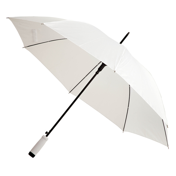 Winterthur umbrella, white photo