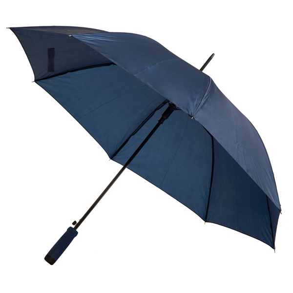 Winterthur umbrella, dark blue photo