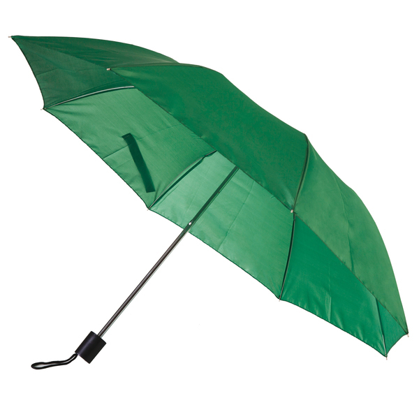 Uster foldable umbrella, green photo