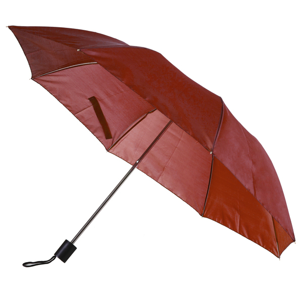 Uster foldable umbrella, red photo