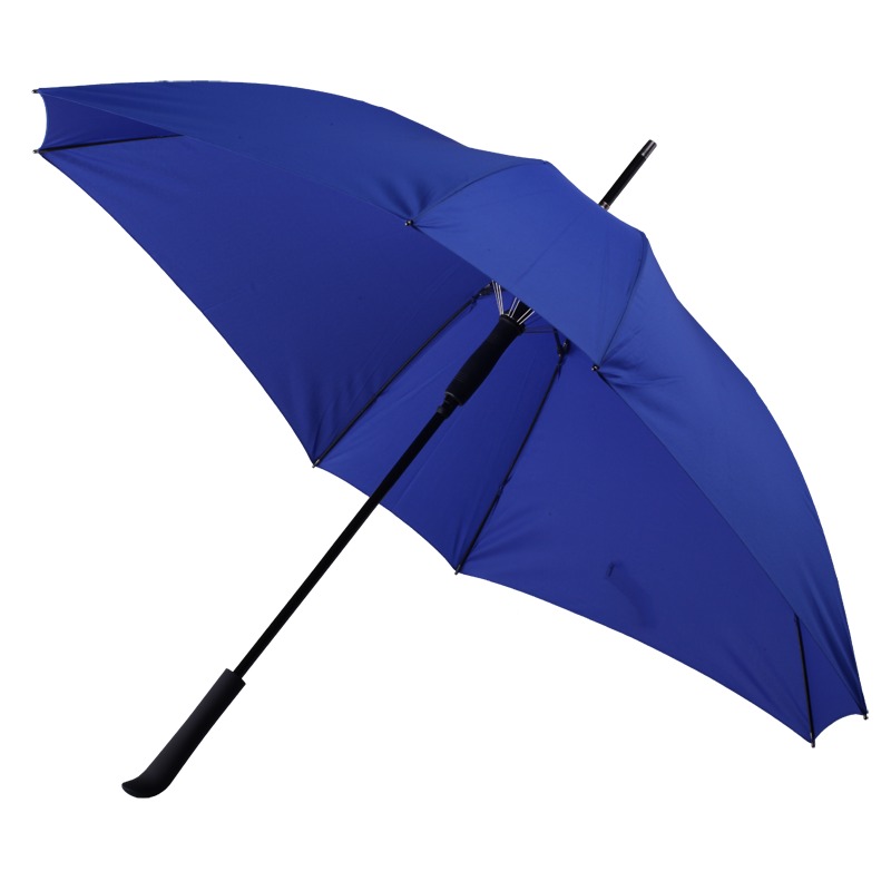 Lugano auto open umbrella, blue photo