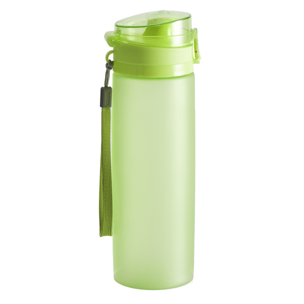 650 ml Brisk water bottle, light green photo