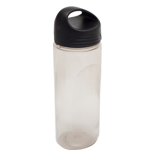 750 ml Convy water bottle, black photo