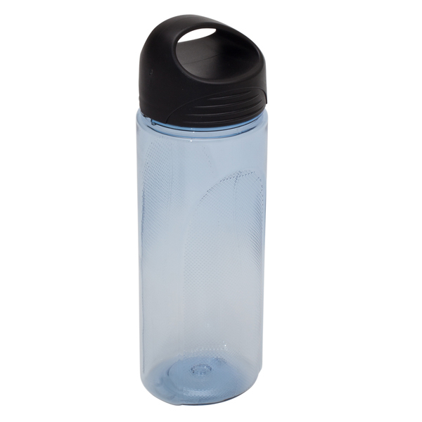 750 ml Convy water bottle, blue photo