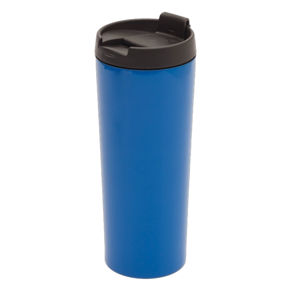 450 ml Tornio insulated mug, light blue photo