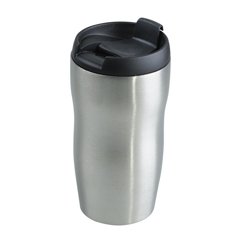 250 ml Tungsten insulated mug, silver photo