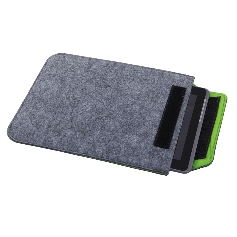 Eco-Sense tablet case, grey photo