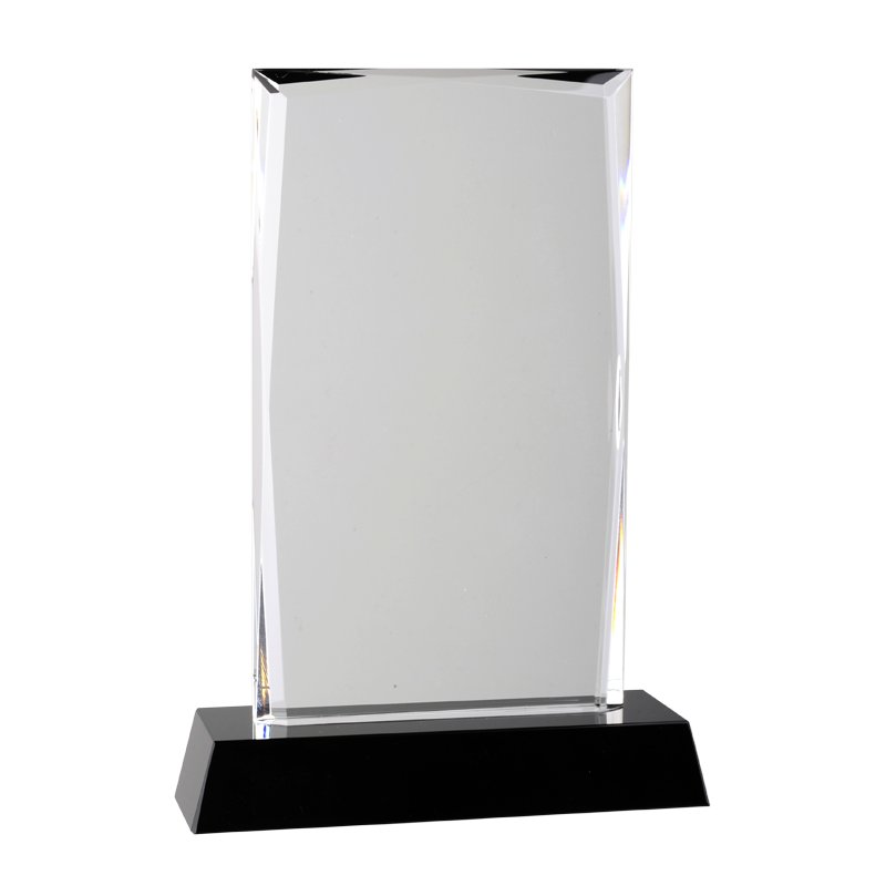 Tradition trophy, colorless/black photo